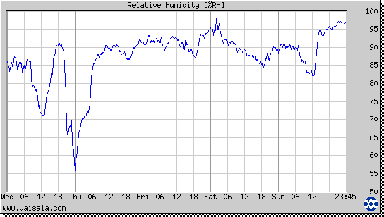 Relative Humidity