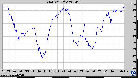 Relative Humidity