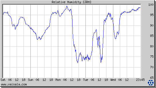 Relative Humidity