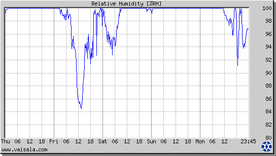 Relative Humidity