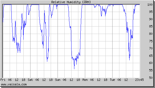 Relative Humidity