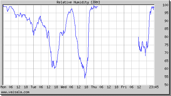 Relative Humidity