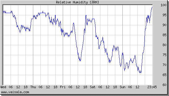 Relative Humidity