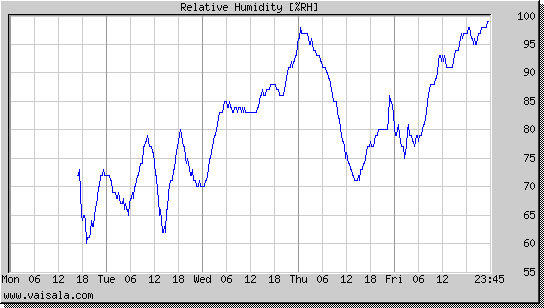 Relative Humidity
