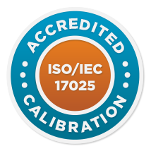 Accredited Calibration