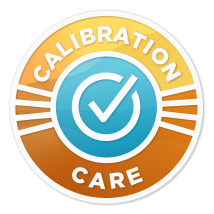 Calibration Care