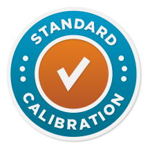 Standard Calibration